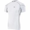 Louis Garneau Men's Compression Short Sleeve Top -Men's Run Online Store 1020490 28 1 55127.1421222580 63453.1515696304