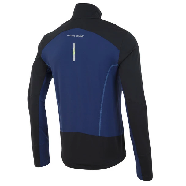 Pearl Izumi Men's Pursuit Softshell Jacket - 2017 4 Pearl Izumi Men's Pursuit Softshell Jacket - 2017 - Image 2