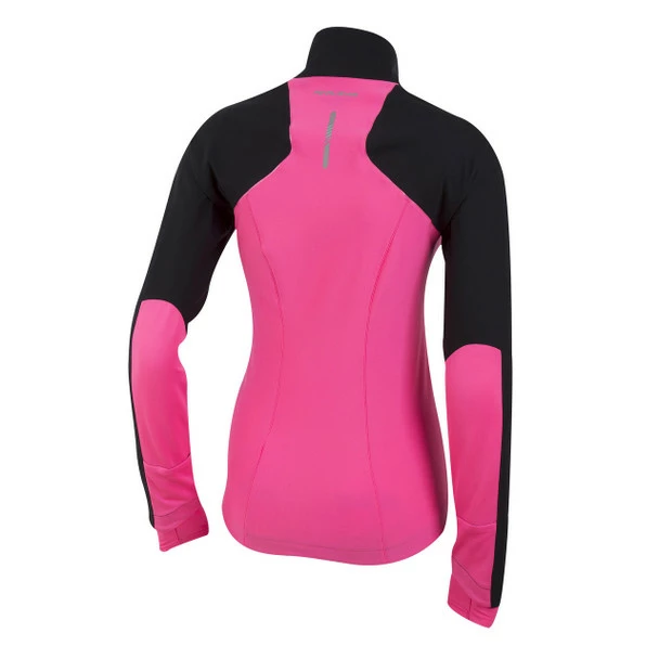 Pearl Izumi Women's Pursuit Softshell Jacket - 2017 4 Pearl Izumi Women's Pursuit Softshell Jacket - 2017 - Image 2