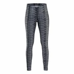 Craft Women's Mix and Match Baselayer Pant - 2018