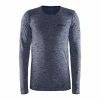 Craft Men's Active Comfort Long Sleeve Baselayer Top - 2018