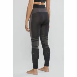Craft Women's Active Intensity Baselayer Pants - 2023 7 Craft Women's Active Intensity Baselayer Pants - 2023 -Men's Run Online Store 1907940 995704 Active Intensity Pants C2 Preview 96673.1567627282