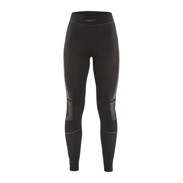 Craft Women's Active Intensity Baselayer Pants - 2023 3 Craft Women's Active Intensity Baselayer Pants - 2023