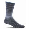 Sockwell Men's Plantar Ease Crew Compression Sock - 2020 -Men's Run Online Store 196396 source 1446490595 39504.1515689085