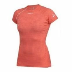 Craft Women's Pro Zero Extreme Short Sleeve - 2015