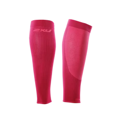 2XU Unisex Compression Performance Run Leg Sleeve - 2018