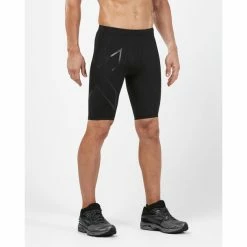 2XU Men's MCS Cross Training Compression Shorts - 2019