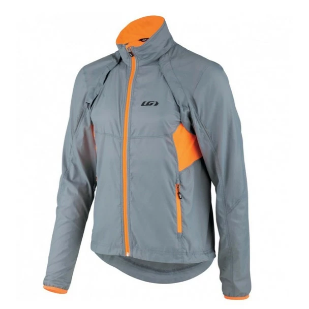Louis Garneau Men's Cabriolet Jacket - 2020 3 Louis Garneau Men's Cabriolet Jacket - 2020