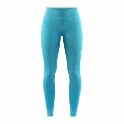 Craft Women's Fuseknit Comfort Base Layer Pants - 2021