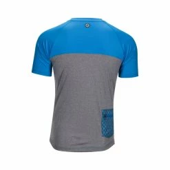 Zoot Men's Chill Out Tee - 2017 -Men's Run Online Store MChillOutTee Z1704020 Pac back 04147.1484256631