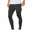 2XU Recovery Flex Compression Leg Sleeves - 2023 -Men's Run Online Store UA4225b 63439.1533237073