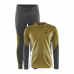 Craft Men's Core Dry Baselayer Set - 2023