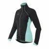 Pearl Izumi Women's Pursuit Softshell Jacket - 2017 2 Pearl Izumi Women's Pursuit Softshell Jacket - 2017 -Men's Run Online Store aquamint 32431.1620152138