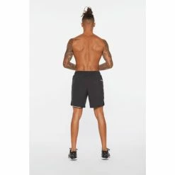 2XU Men's Aero 7 Inch Short - 2022 -Men's Run Online Store back 18791.1610119541
