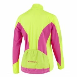 Louis Garneau Women's Glaze RTR Cycling Jacket - 2019 -Men's Run Online Store back 19205.1472836414.1280.1280 14324.1515597440