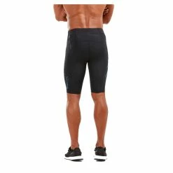 2XU Men's MCS Run Compression Shorts - 2023 -Men's Run Online Store back 30231.1546615174