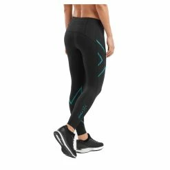 2XU Women's MCS Run Compression Tights - 2020 -Men's Run Online Store back 30665.1546622872