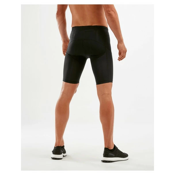 2XU Men's Run Dash Compression Shorts - 2021 4 2XU Men's Run Dash Compression Shorts - 2021 - Image 2
