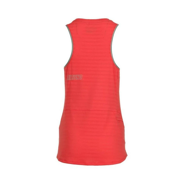 Mizuno Women's Alpha ECO Tank - 2023 4 Mizuno Women's Alpha ECO Tank - 2023 - Image 2