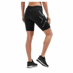 2XU Women's Core Compression Shorts - 2023 -Men's Run Online Store back 78354.1546627166