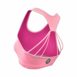 DeSoto Women's Femme Carrera Micro Bra - 2021 -Men's Run Online Store back 94952.1574788389