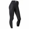 2XU Women's Wide Waist Band Compression Tight - 2023 -Men's Run Online Store black 12190.1536698309