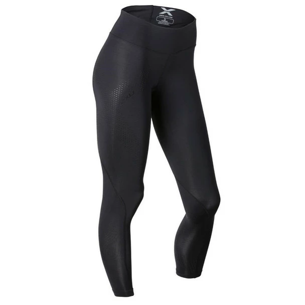 2XU Women's Wide Waist Band Compression Tight - 2023 3 2XU Women's Wide Waist Band Compression Tight - 2023