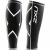 2XU Perform Compression Calf Guard - 2023 1 2XU Perform Compression Calf Guard - 2023 -Men's Run Online Store black 69949.1536693303