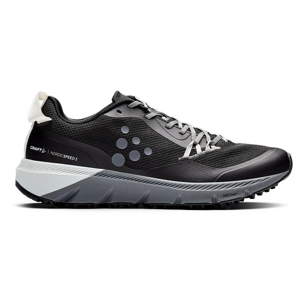 Craft Men's ADV Nordic Speed 2 Trail Shoe - 2023 3 Craft Men's ADV Nordic Speed 2 Trail Shoe - 2023