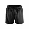 Craft Men's ADV Essence 5 Inch Stretch Shorts - 2023 -Men's Run Online Store black 77496.1628282350