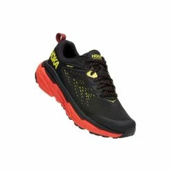 HOKA Men's Challenger ATR 6 GTX Trail Shoe - 2022