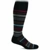 Sockwell Men's Twillful Compression Sock - 2023 -Men's Run Online Store black 96520.1518016976