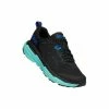 HOKA Women's Challenger ATR 6 GTX Trail Shoe - 2022 1 HOKA Women's Challenger ATR 6 GTX Trail Shoe - 2022 -Men's Run Online Store blackcascade 82825.1607030107