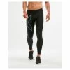2XU Men's Run Dash Compression Tights - 2020 -Men's Run Online Store blackdenim 05215.1578518130