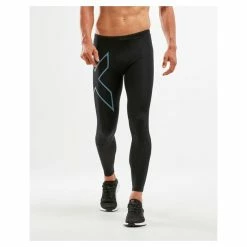 2XU Men's Run Dash Compression Tights - 2020