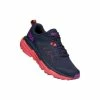 HOKA Women's Challenger ATR 6 Trail Shoe - 2022 -Men's Run Online Store blackiris 56561.1607027779