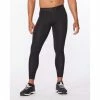 2XU Men's Motion Compression Tights - 2022 -Men's Run Online Store blacknero 86941.1616777626