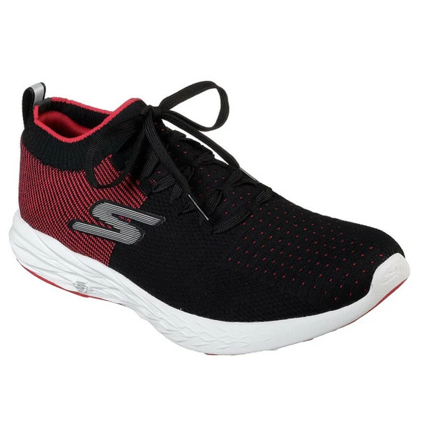 Skechers Men's GOrun 6 Shoe - 2018 3 Skechers Men's GOrun 6 Shoe - 2018
