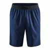 Craft Men's Core Essence Relaxed Shorts - 2023 -Men's Run Online Store blaze 21422.1628274971