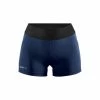 Craft Women's Core Essence Training Hot Shorts - 2023 -Men's Run Online Store blaze 91339.1628284527