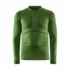 Craft Men's Active Intensity Baselayer Top - 2023 -Men's Run Online Store cactus 23019.1629293754