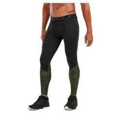 2XU Men's G2 Accelerate Compression Tight with Storage - 2019