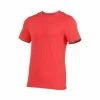 Mizuno Men's Alpha ECO Tee - 2023 -Men's Run Online Store cayenne 72421.1653494801