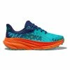 HOKA Women's Challenger ATR 7 Trail Shoe - 2023 -Men's Run Online Store ceramic 94420.1668107920