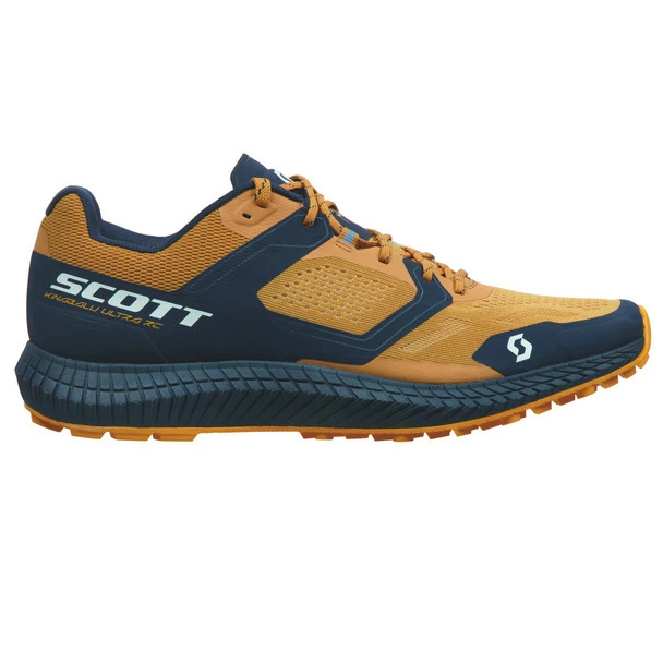 Scott Men's Kinabalu Ultra RC Trail Shoe - 2022 3 Scott Men's Kinabalu Ultra RC Trail Shoe - 2022