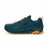 Altra Men's Olympus 5 Hike Low GTX Trail Shoe - 2023 -Men's Run Online Store deepteal 07721.1657126581