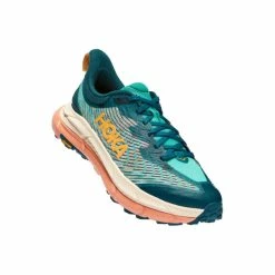 HOKA Women's Mafate Speed 4 Trail Shoe - 2023