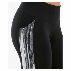 2XU Women's Mid Rise Pocket Compression Tights - 2020 -Men's Run Online Store detail 67167.1578666578