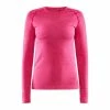 Craft Women's Dry Active Comfort LS Baselayer Top - 2023 1 Craft Women's Dry Active Comfort LS Baselayer Top - 2023 -Men's Run Online Store fame 11870.1630590502