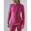 Craft Women's Core Dry Fuseknit Baselayer Set - 2023 2 Craft Women's Core Dry Fuseknit Baselayer Set - 2023 -Men's Run Online Store fame 82280.1598991430